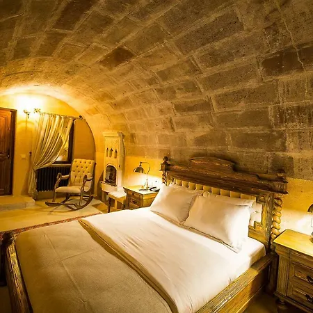 Hotel Maya Cave Uchisar