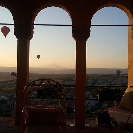 Maya Cave 4* Üçhisar