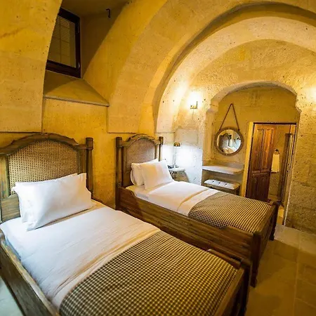 Maya Cave Hotel Uchisar